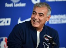 Marc Lasry: chi è