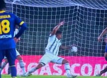 Fallo di mano, in quali casi non è rigore? Cosa dice il regolamento