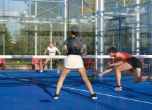 La storia del padel femminile: uno sport sempre più rosa