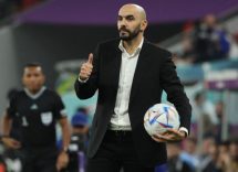 Chi è Walid Regragui? Figli, moglie, origine, qatar