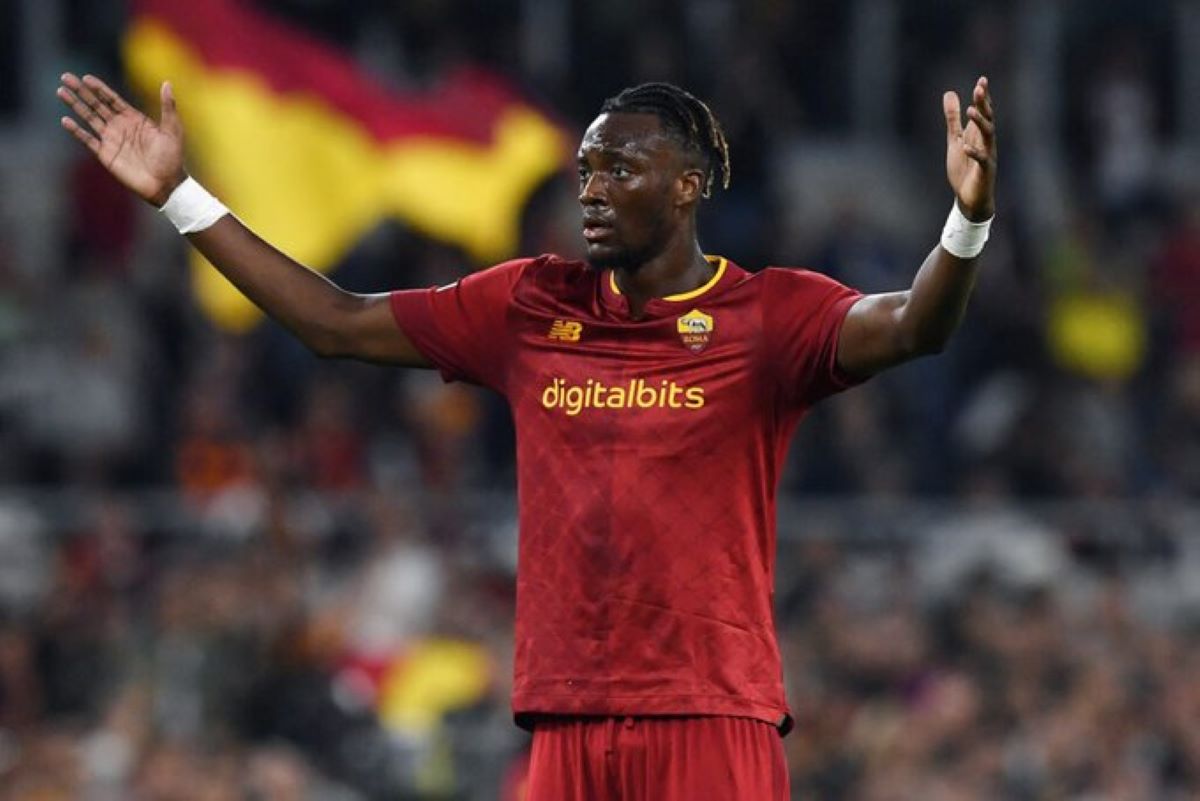 Tammy Abraham patrimonio stipendio