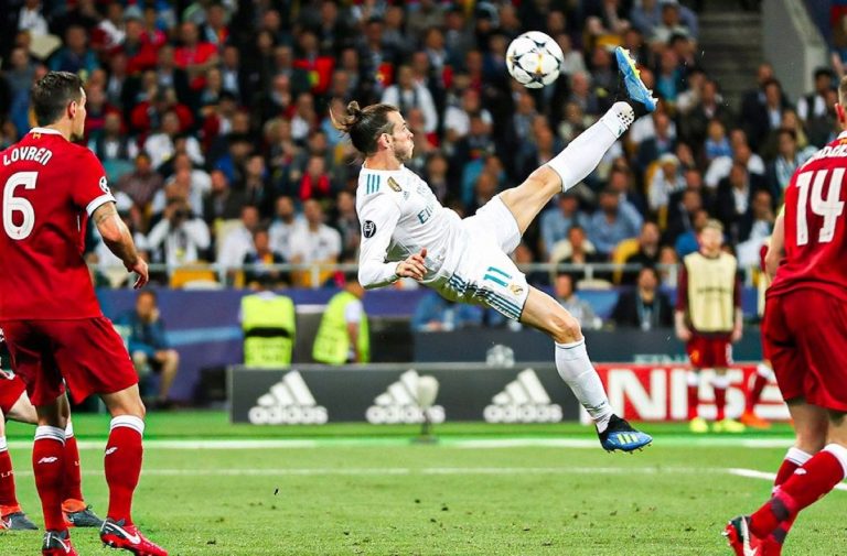 Gareth Bale si ritira: apoteosi e declino del primo "Mister 100 milioni"