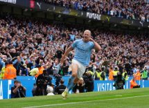 A quanto ammonta il patrimonio di Erling Haaland?