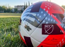 Major League Soccer