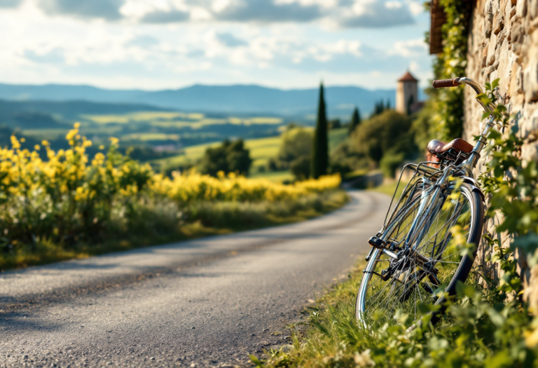 Francobolli dedicati a Ercole Baldini e ciclismo italiano