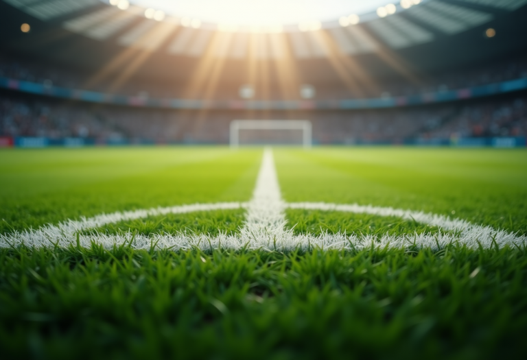 Nico Gonzalez in azione con la maglia della Juventus