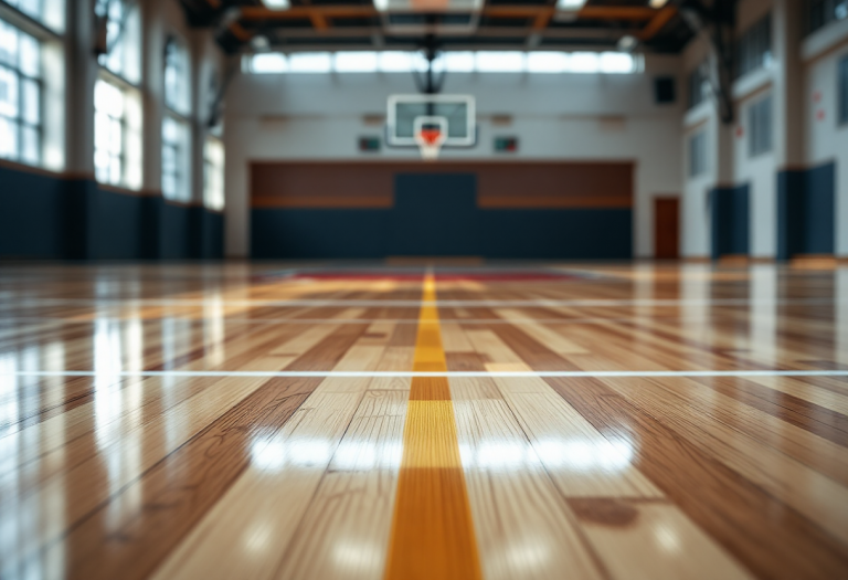 Sonepar Padova in azione contro Itas Trentino