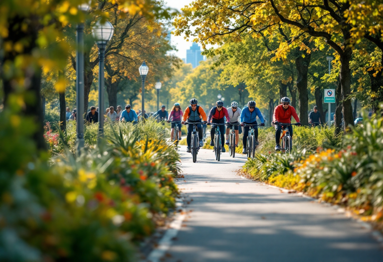 Aleix Espargarò pronto per il ciclismo
