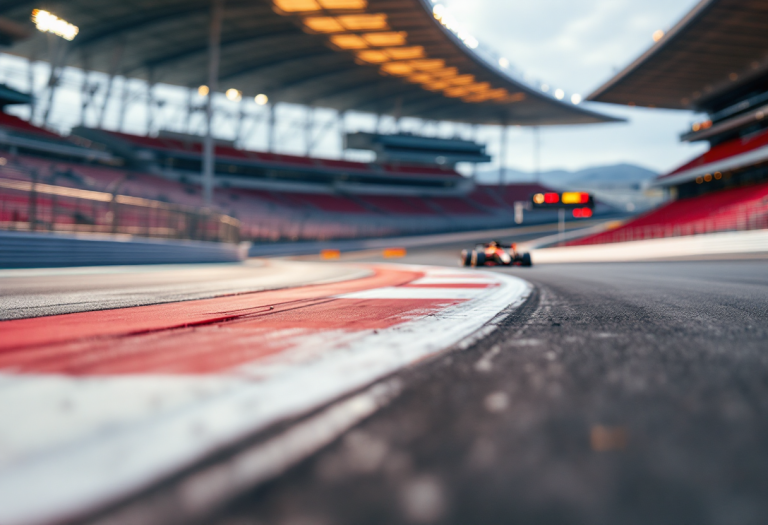 Audi e Qatar Investment Authority alleanza Formula 1