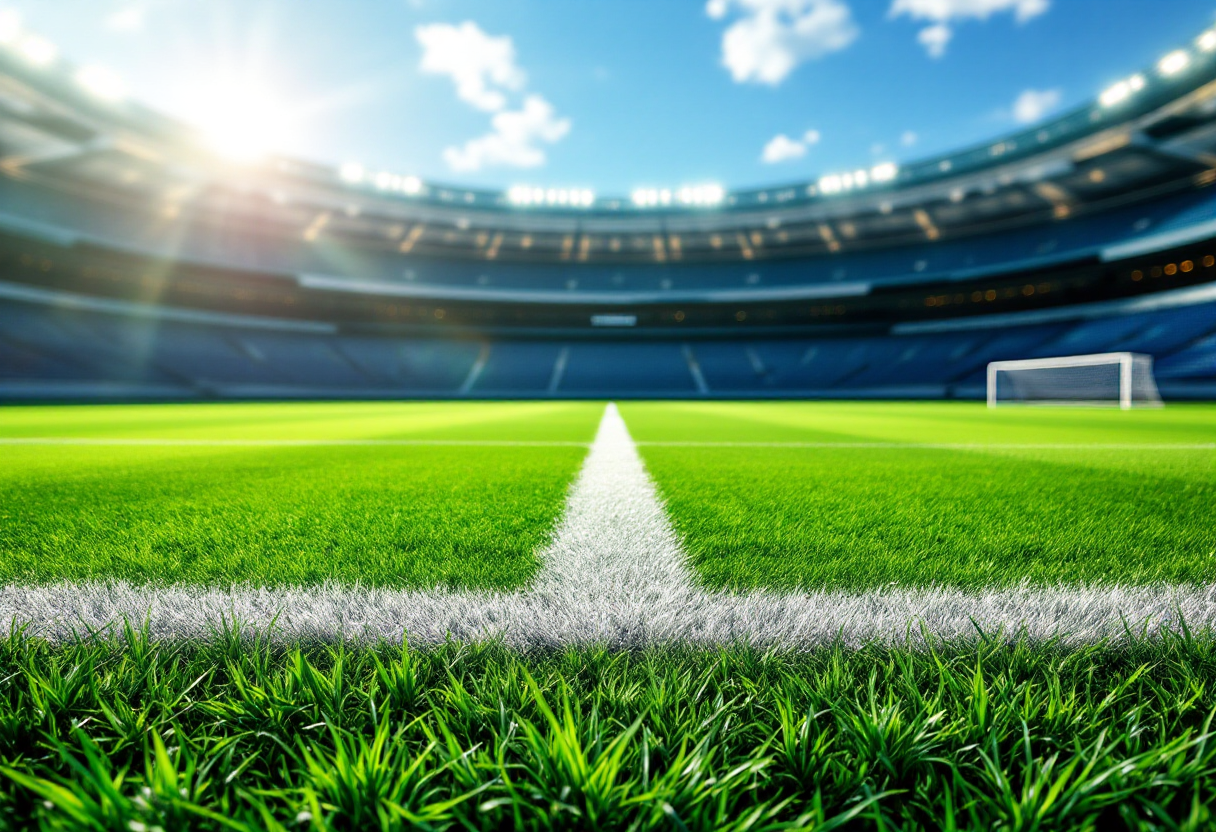 Giocatori di basket Migal e Syneto in azione sul campo