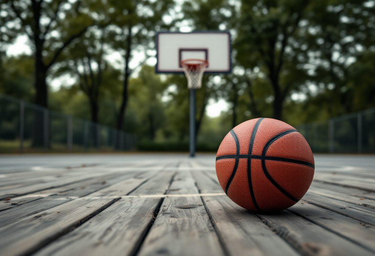 Claudio Savoldelli, icona della pallacanestro bergamasca