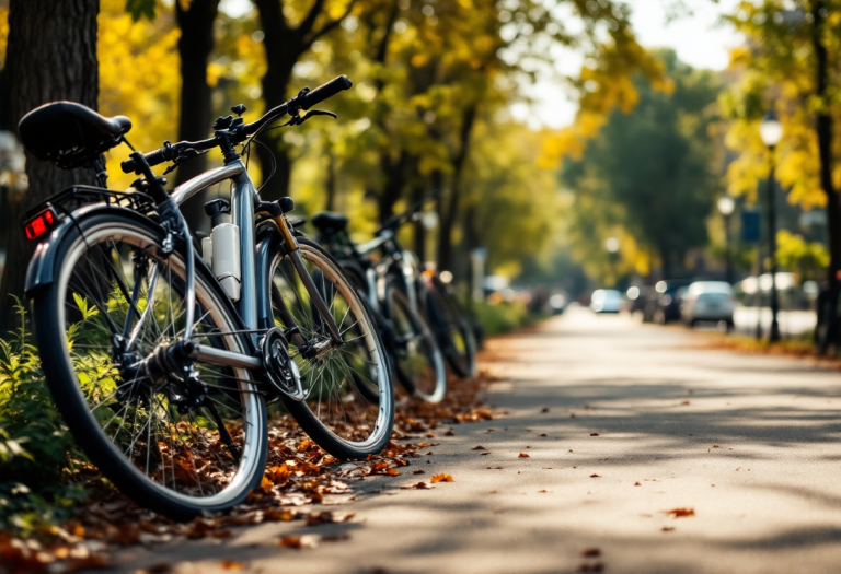 Ciclismo italiano: corso per neoprofessionisti a Milano