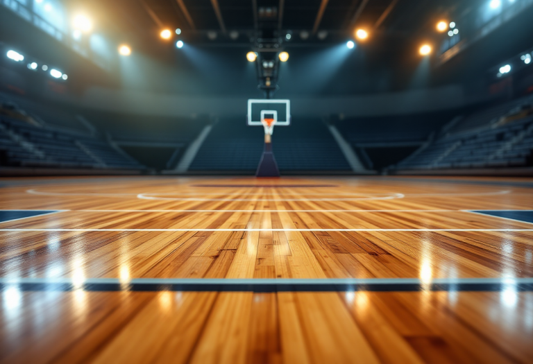 Delta Group Porto Viro cerca riscatto contro Conad Reggio Emilia