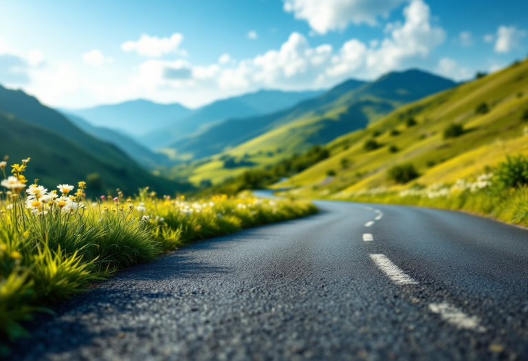 Logo EF Education e EasyPost per la stagione 2025