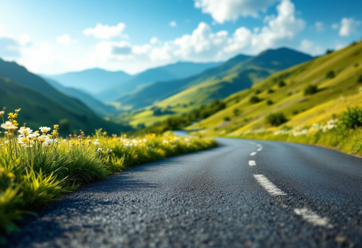 Logo EF Education e EasyPost per la stagione 2025