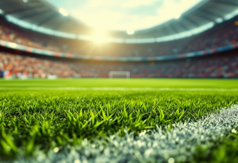 Giocatori di eSports competono nella FIFAe World Cup 2024