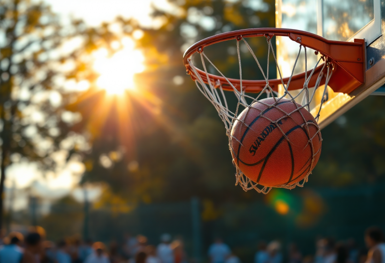 Federico Casoni con Ofelia Passaponti in un evento pubblico