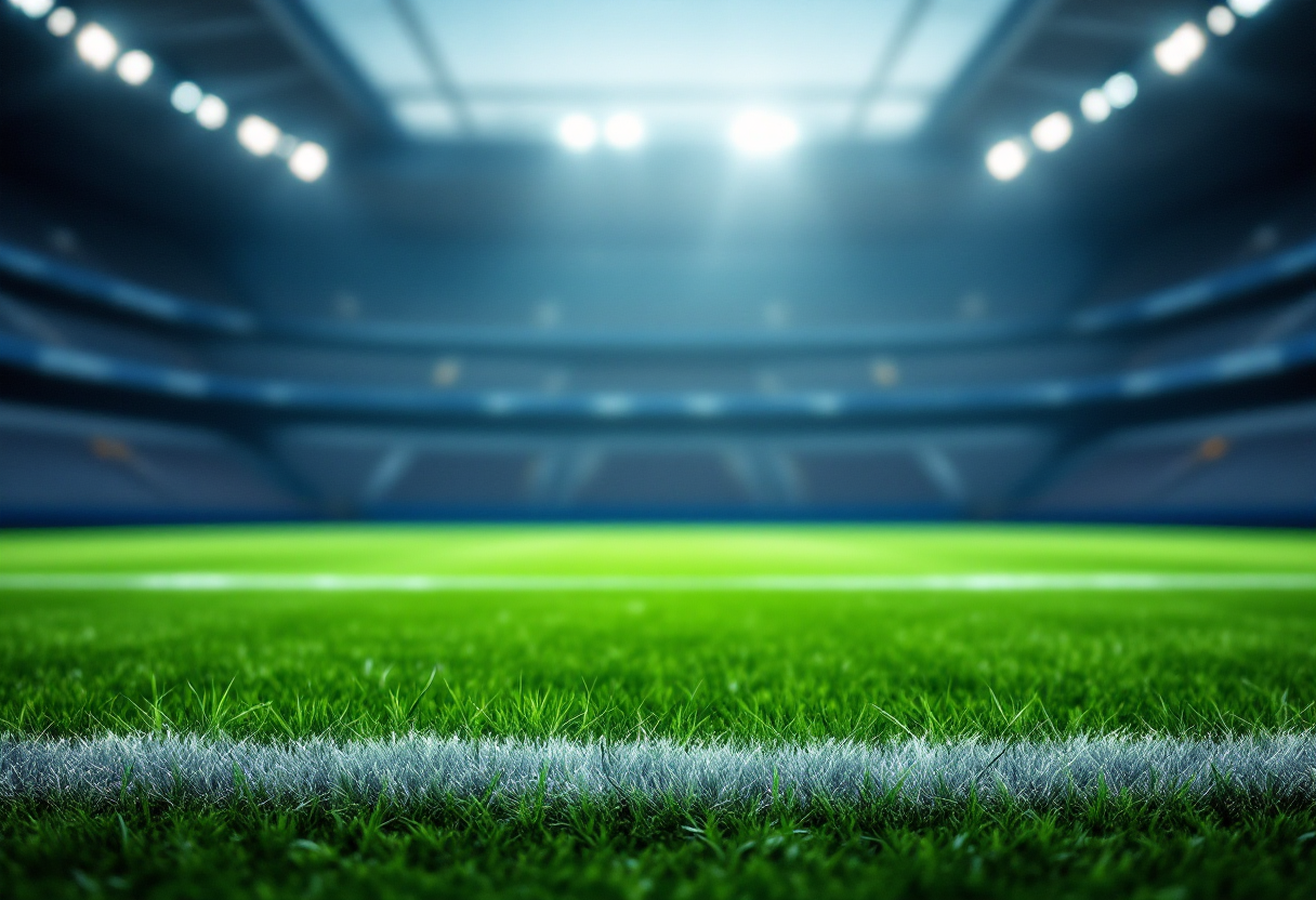 Analisi delle formazioni delle squadre di Serie A 2023-2024