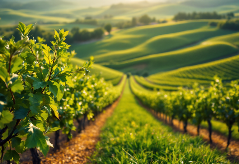 Ciclismo in Toscana: nuove sfide e opportunità
