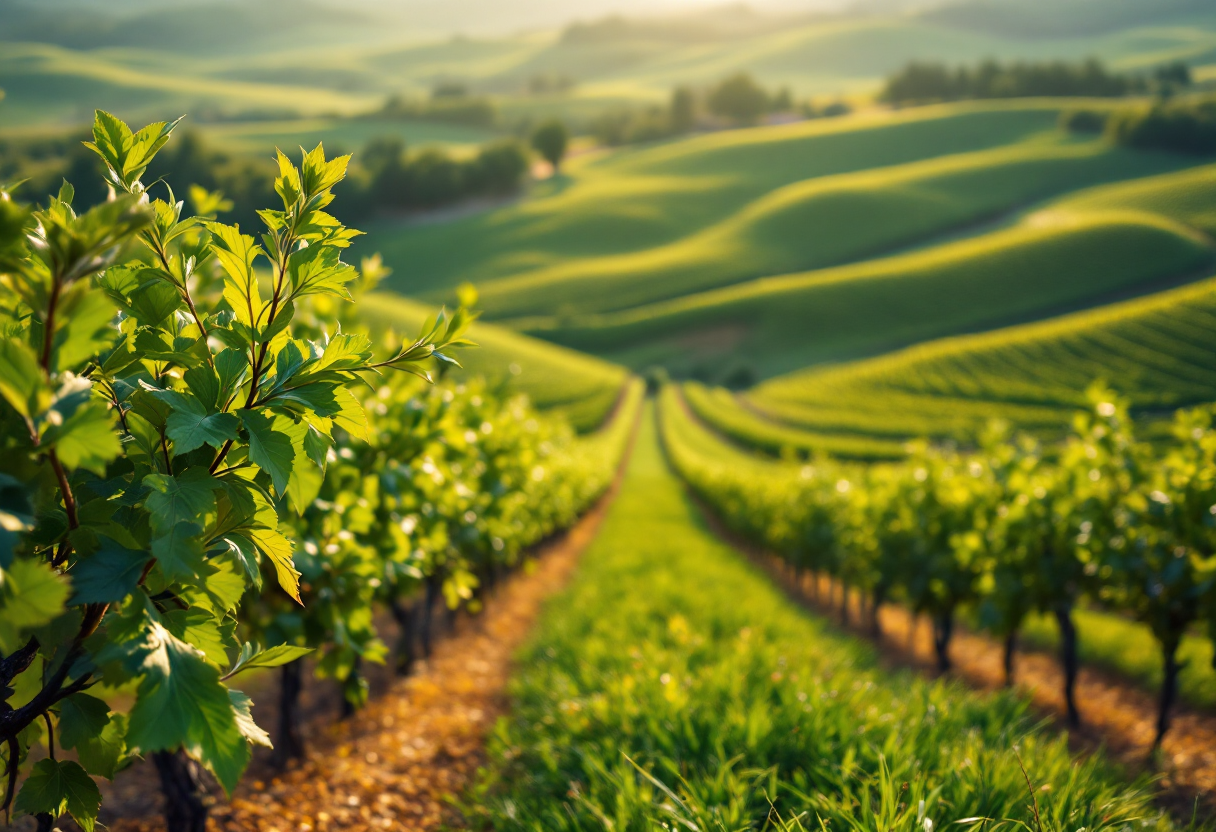 Ciclismo in Toscana: nuove sfide e opportunità