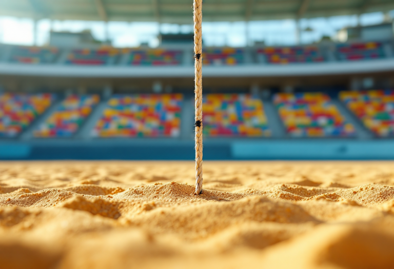 Giocatori di Gioia del Colle esultano dopo la vittoria