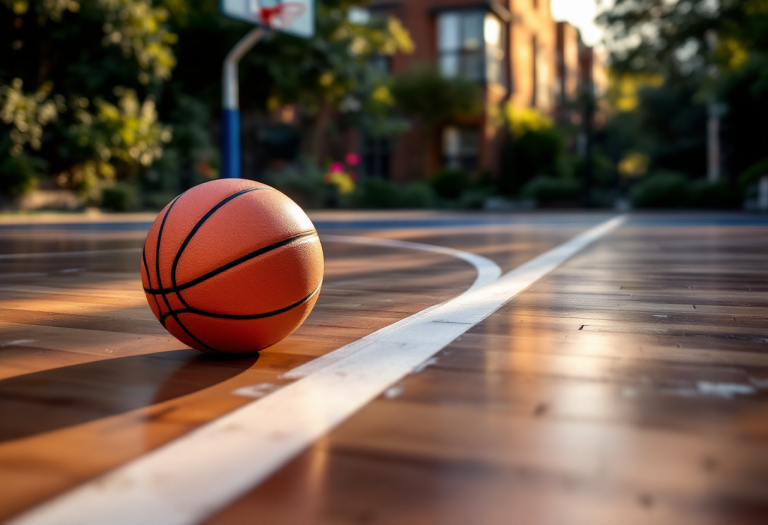 Giocatori della Halley Roma in azione sul campo