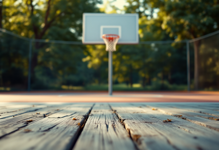 Geri De Rosa simbolo di resilienza e forza interiore