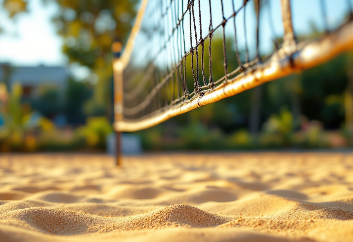 Matteo Meschiari, nuovo giocatore Bcc Tecbus Castellana Grotte