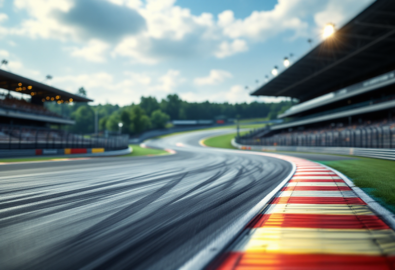 McLaren e Ferrari in competizione per il titolo Costruttori