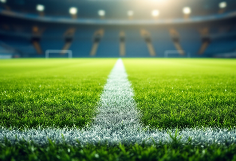 Logo del Milan per il 125° anniversario di fondazione