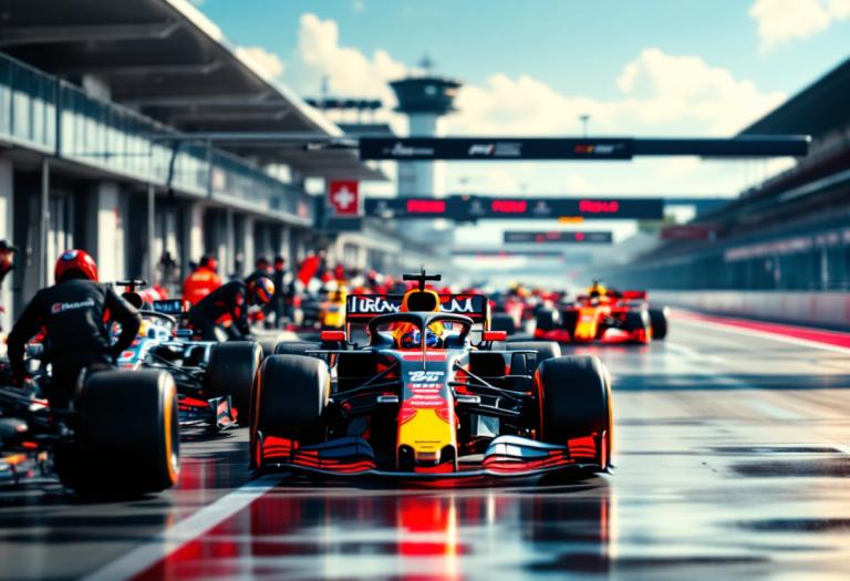 Classifica dei piloti di Formula 1 più pagati nel 2024