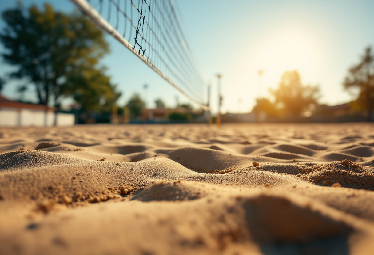 Cerimonia di premiazione del Premio Milita 2024 per la pallavolo