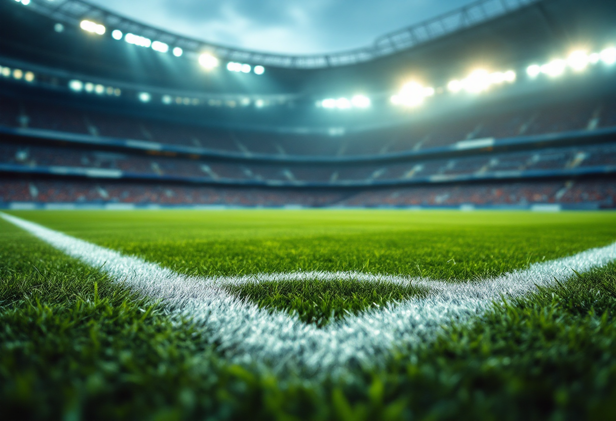 Analisi dei risultati della giornata calcistica