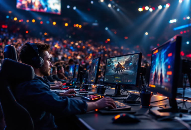 Tencent presenta la roadmap esports per PUBG Mobile 2025