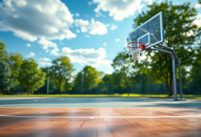 Il robot umanoide Cue6 di Toyota in azione