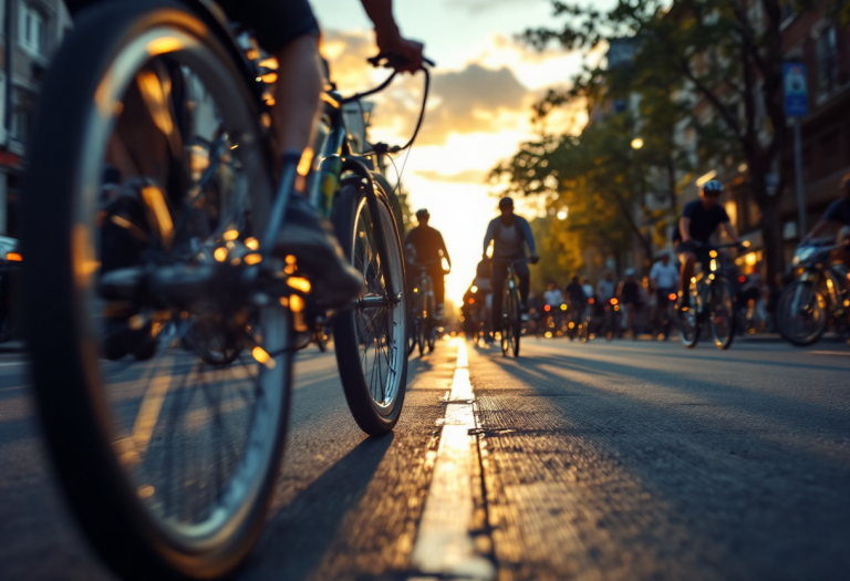 Rohan Dennis in tribunale dopo la morte della moglie