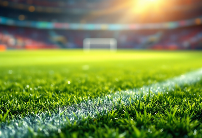 Giocatrici della Roma durante la Champions League femminile