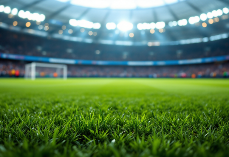 Saud Abdulhamid in azione con la maglia della Roma