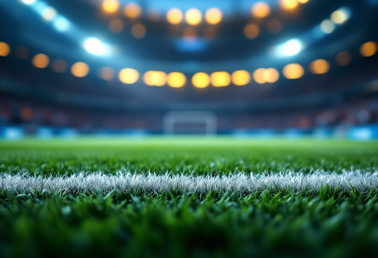 Squadre italiane affrontano sfide in Champions League