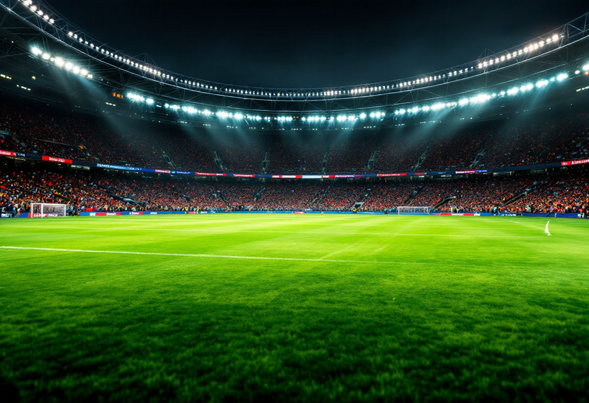 Analisi delle prestazioni delle squadre italiane in Europa