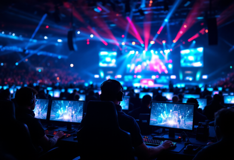 Logo del team esports Tropang Alab di TNT per Honor of Kings