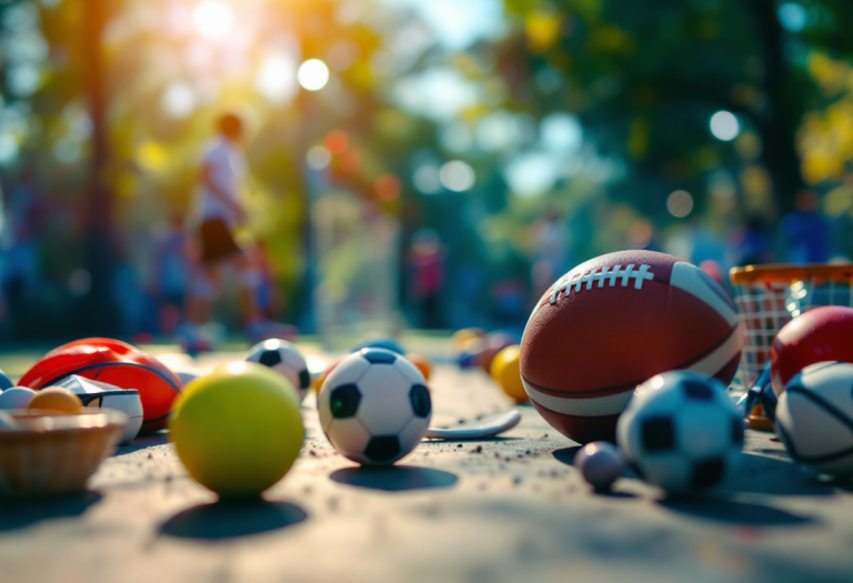 Trump e Fertitta discutono della nomina in Italia