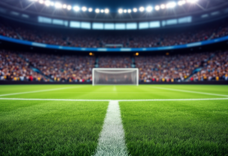 Squadre italiane pronte per l'Europa League 2025