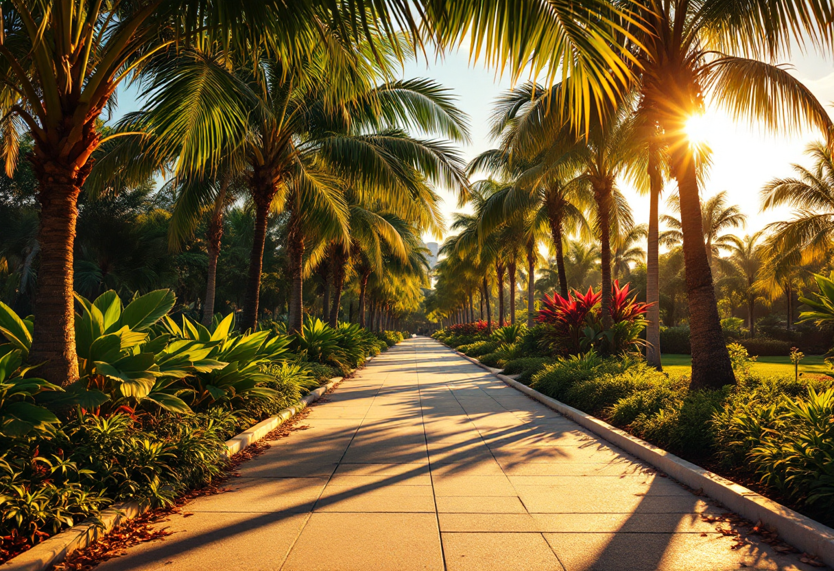 Anna Kournikova avvistata a Miami, visibilmente preoccupata