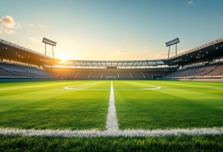 Bologna affronta il Borussia Dortmund in Champions League