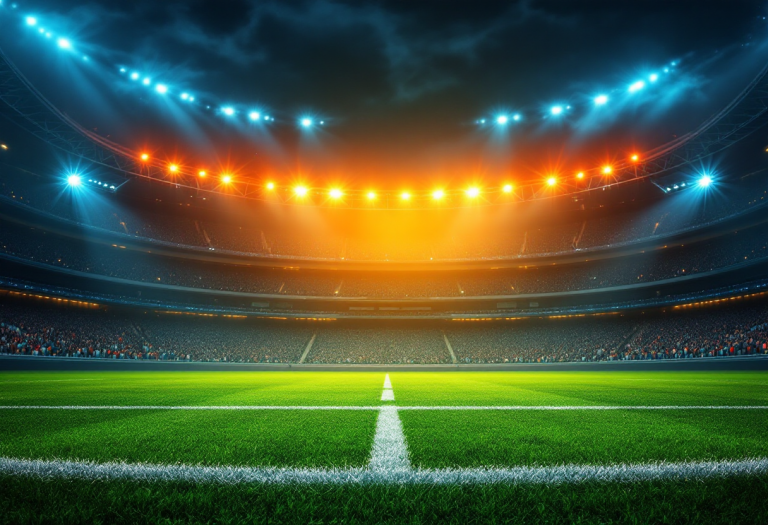 Analisi report Sportradar 2024 sulle partite sospette