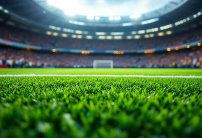 Date e orari dei quarti di finale Coppa Italia Frecciarossa