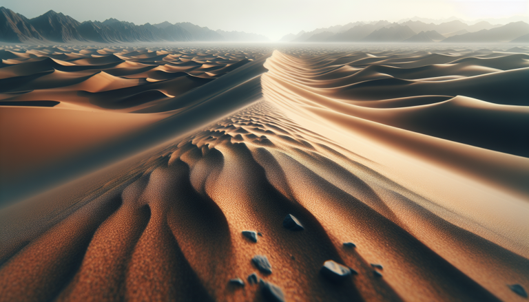 Immagine della seconda tappa della Dakar 2025