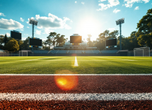 Immagine di eventi sportivi in diretta streaming