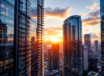 Grafico delle previsioni meteo quotidiane